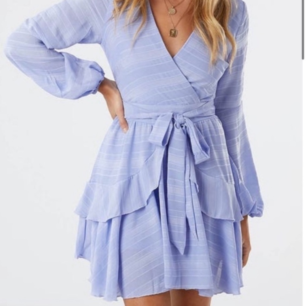 Selfie Leslie Dress